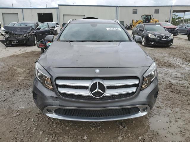 2015 MERCEDES-BENZ GLA 250 4M WDCTG4GB6FJ092798