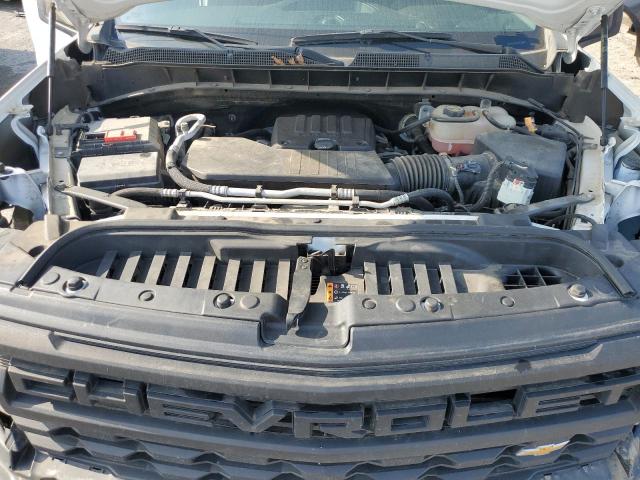 2022 CHEVROLET SILVERADO - 3GCPDAEK4NG567530