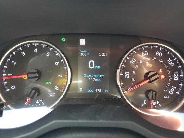 2019 TOYOTA RAV4 XLE - JTMW1RFV3KD502950