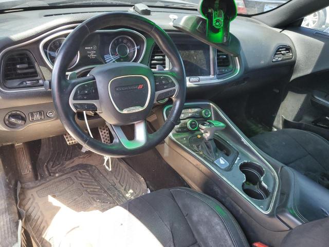 2015 DODGE CHALLENGER - 2C3CDZBT0FH737236
