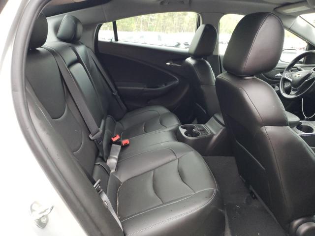 2018 CHEVROLET VOLT PREMI - 1G1RB6S56JU154633