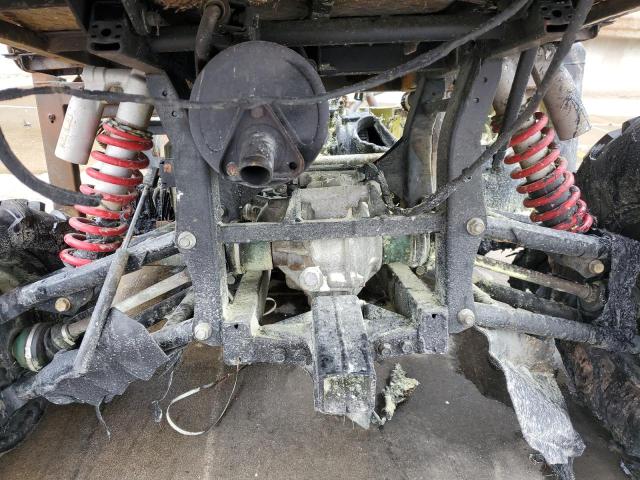 2008 KAWASAKI TERYX750 - JKARFDC158B502661