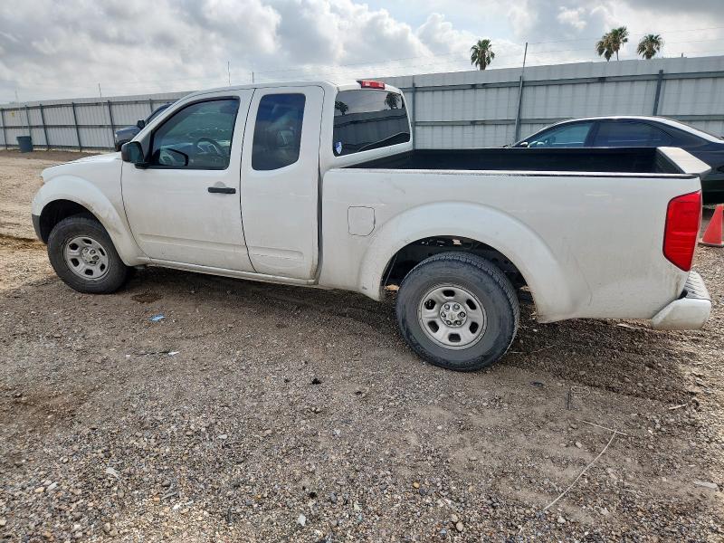 Vin: 1n6bd0ctxkn733601, lot: 58922125, nissan frontier s 20192