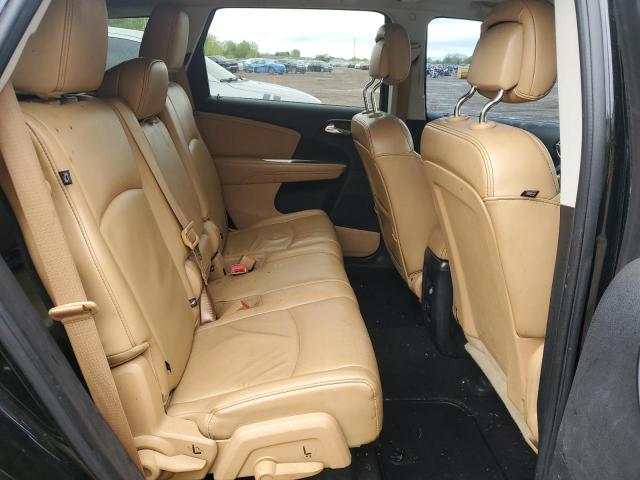 2015 DODGE JOURNEY R/ 3C4PDDFG8FT725808