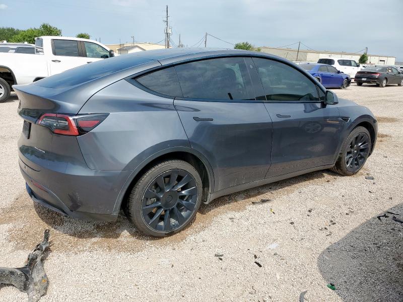 Vin: 7saygdee5nf480347, lot: 57605285, tesla model y 20223