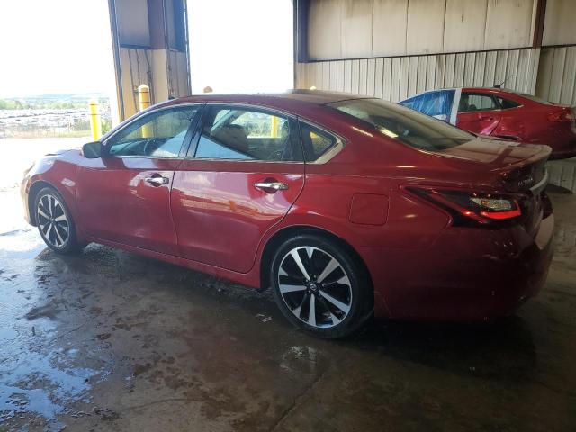Vin: 1n4al3ap3jc131471, lot: 55772445, nissan altima 2.5 20182
