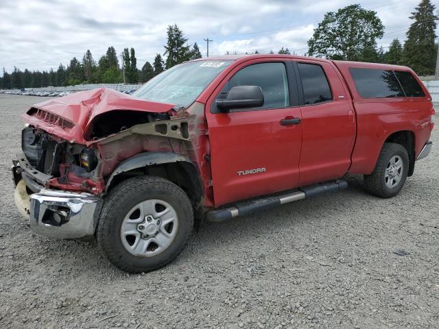 Vin: 5tfum5f19ex058917, lot: 58170205, toyota tundra double cab sr 2014 img_1