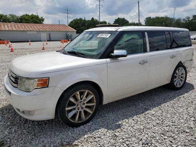 FORD FLEX LIMIT