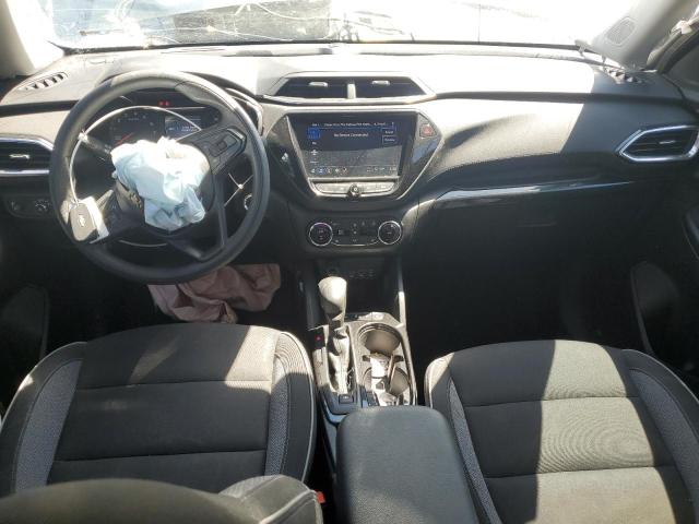 2023 CHEVROLET TRAILBLAZE KL79MPSL0PB135163