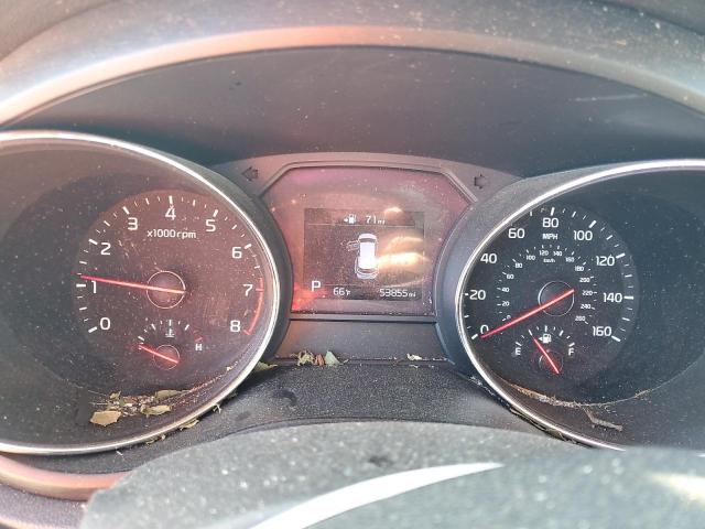 2020 KIA SEDONA LX KNDMB5C17L6581785