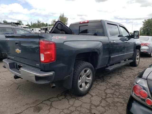 2017 CHEVROLET 1500 3GCUKSEJ2HG273800