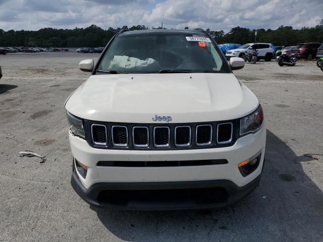 2018 JEEP COMPASS LA 3C4NJCBB2JT124116