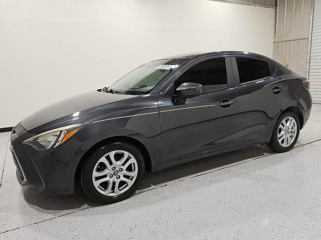 Vin: 3mydlbyv2hy190844, lot: 56058565, toyota yaris 2017 img_1