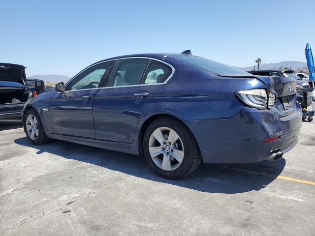 Vin: wbaxg5c59ddy34147, lot: 57688595, bmw 5 series i 20132