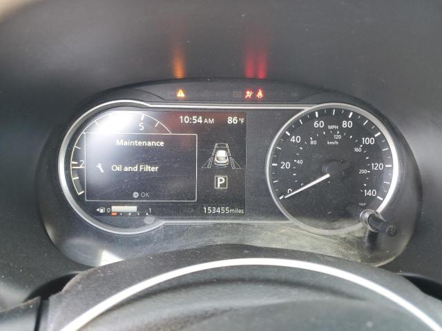 2020 NISSAN KICKS SR 3N1CP5DV4LL508512