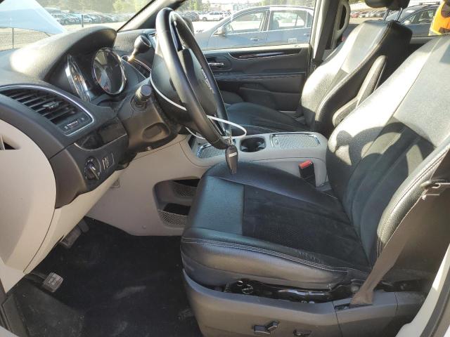 2018 DODGE GRAND CARA 2C4RDGCG5JR250032