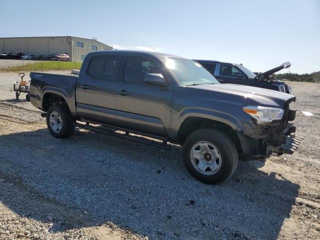 Vin: 5tfax5gn0kx152630, lot: 57901085, toyota tacoma double cab 20194