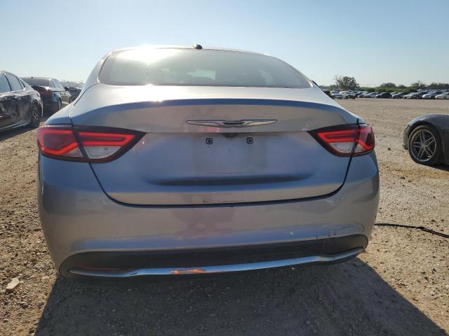 2015 CHRYSLER 200 LIMITE - 1C3CCCAB6FN561311