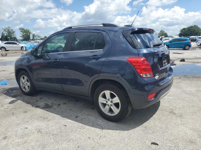Vin: 3gncjlsb4kl211855, lot: 56463115, chevrolet trax 1lt 20192