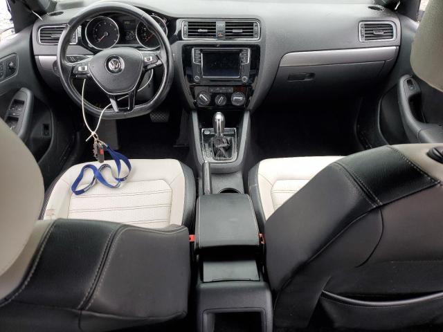 2016 VOLKSWAGEN JETTA SPOR 3VWD17AJXGM237839