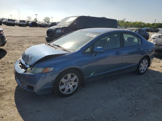 Vin: 19xfa1f56be013426, lot: 56302265, honda civic lx 2011 img_1