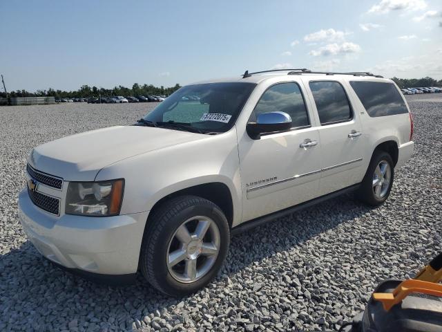 Vin: 1gnscke04cr163228, lot: 57272075, chevrolet suburban c1500 ltz 2012 img_1