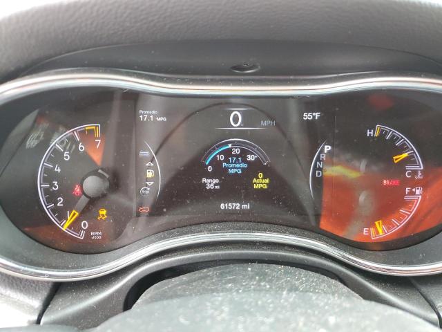 2018 JEEP GRAND CHER 1C4RJFAG4JC305598