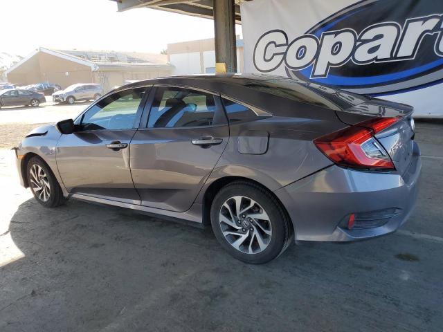 Vin: 19xfc2f71ge220119, lot: 55510925, honda civic ex 20162
