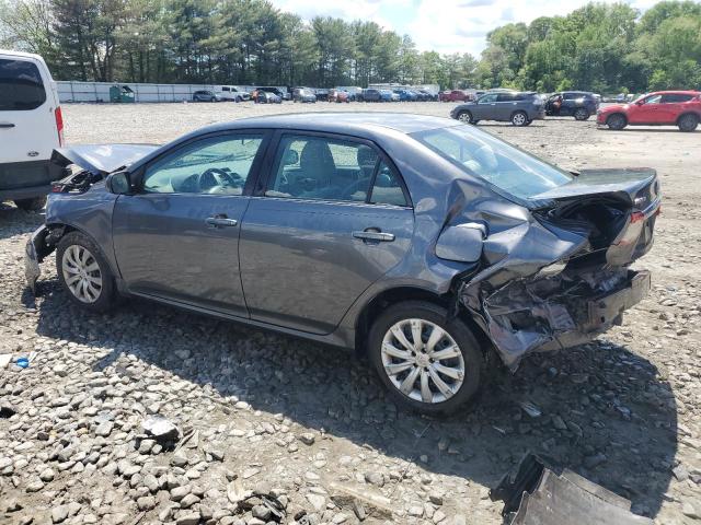 Vin: 2t1bu4ee7dc110094, lot: 56385065, toyota corolla base 20132