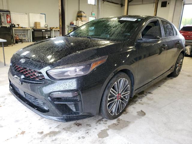 KIA FORTE GT