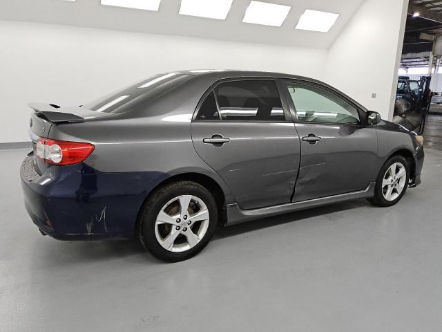 Vin: 5yfbu4ee9dp166425, lot: 55060165, toyota corolla base 20133