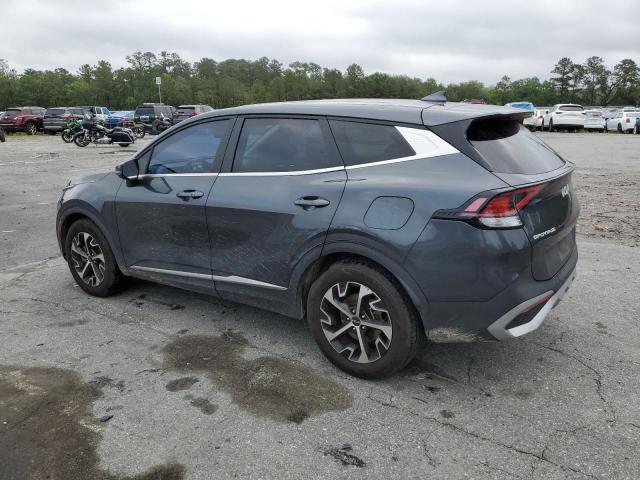 Vin: 5xyk33af6pg062432, lot: 57956105, kia sportage ex 20232