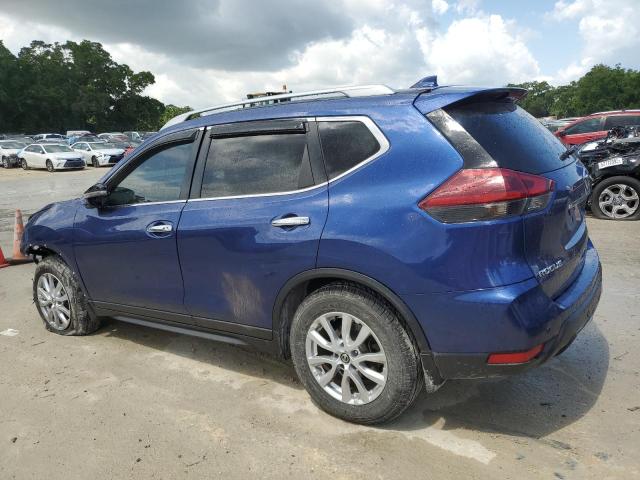 2019 NISSAN ROGUE S - 5N1AT2MT3KC731434