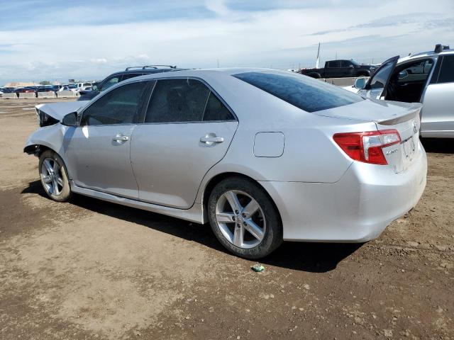 Vin: 4t1bf1fk4du239549, lot: 58795695, toyota camry l 20132