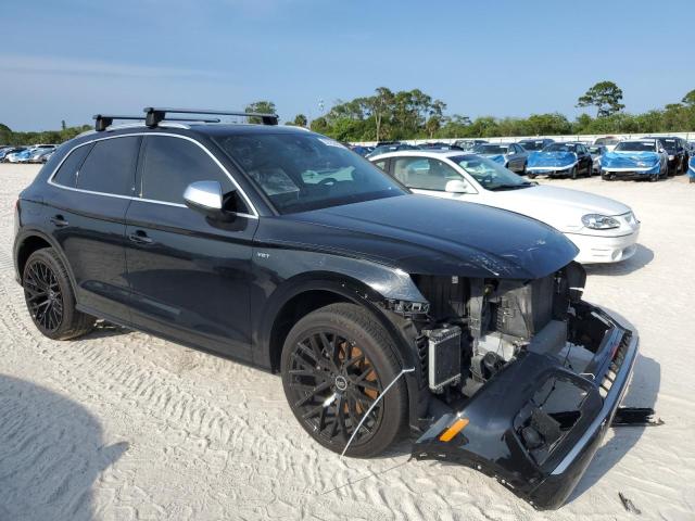 Vin: wa1a4afy7j2200515, lot: 52762435, audi sq5 premium plus 20184