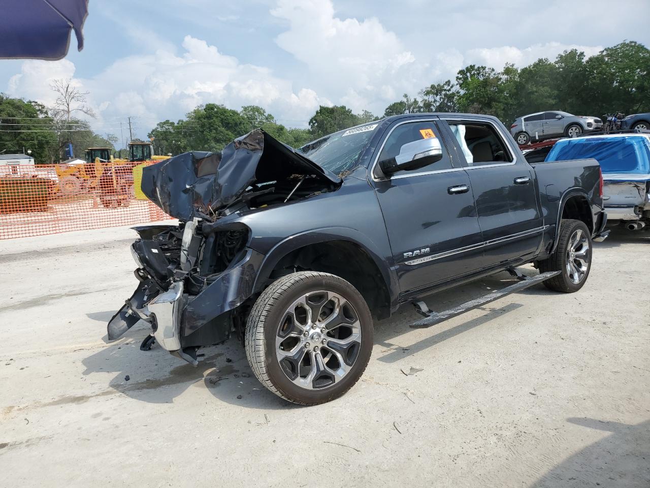 RAM 1500 LIMITED