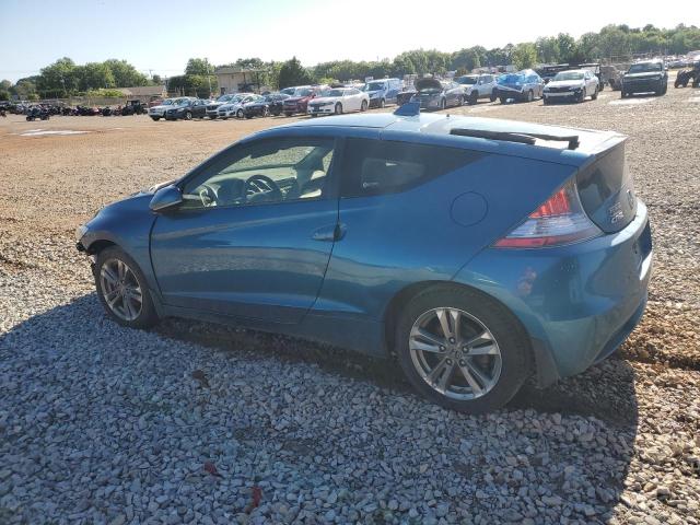 Vin: jhmzf1c42ds003601, lot: 57768905, honda crz 20132