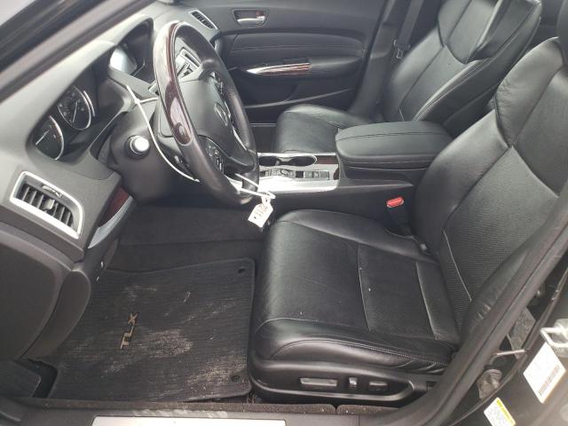 2015 ACURA TLX ADVANC - 19UUB2F77FA001758