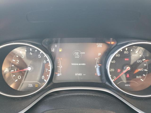 2021 JEEP COMPASS LI - 3C4NJDCB2MT506624