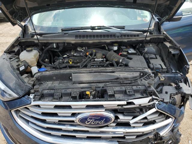 2019 FORD EDGE TITAN - 2FMPK4K99KBC01212