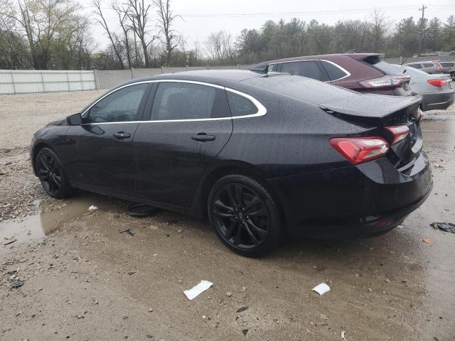 Vin: 1g1zd5st0nf213527, lot: 55289985, chevrolet malibu lt 20222