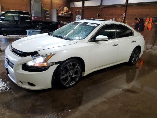 Vin: 1n4aa5ap0dc840980, lot: 58096015, nissan maxima s 2013 img_1