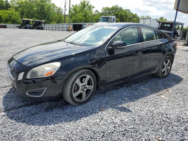 VOLVO S60 T5