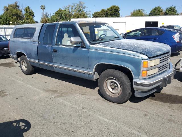 Vin: 2gcec19k2n1208920, lot: 58094265, chevrolet gmt c1500 19924