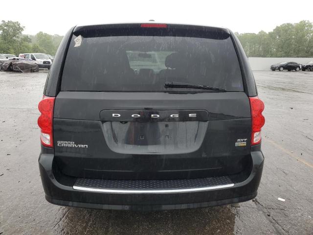 2017 DODGE GRAND CARA - 2C4RDGCG7HR786605