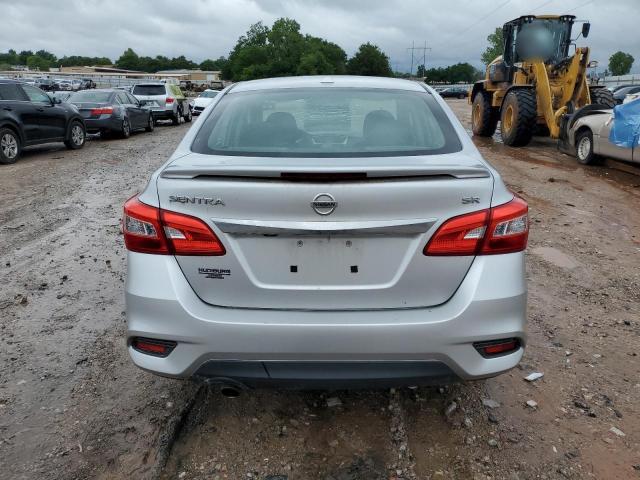 2016 NISSAN SENTRA S - 3N1AB7AP8GY304506