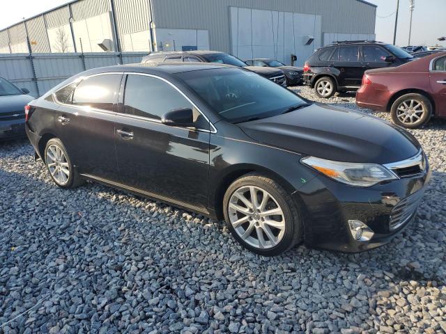 Vin: 4t1bk1eb6fu152333, lot: 57439055, toyota avalon xle 20154