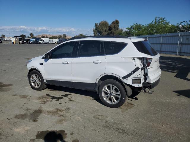 Vin: 1fmcu9gd9jud61005, lot: 53056935, ford escape se 20182