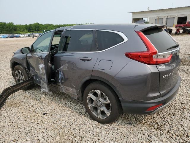 Vin: 5j6rw2h57ka017046, lot: 59271915, honda crv ex 20192