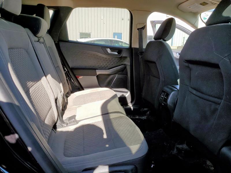 2020 FORD ESCAPE SE - 1FMCU0G62LUA54114